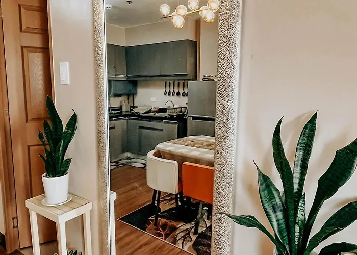 Spacious Family 2 Br Condo, Free Swimming Pool&gym Apartamento Manila