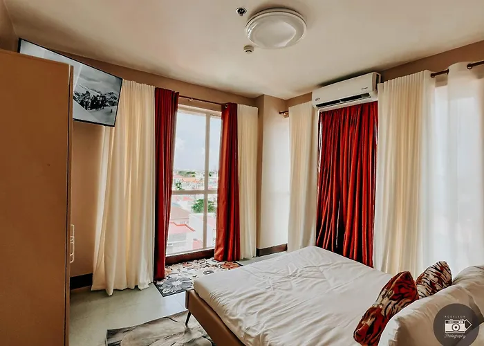 Apartamento Spacious Family 2 Br Condo, Free Swimming Pool&gym