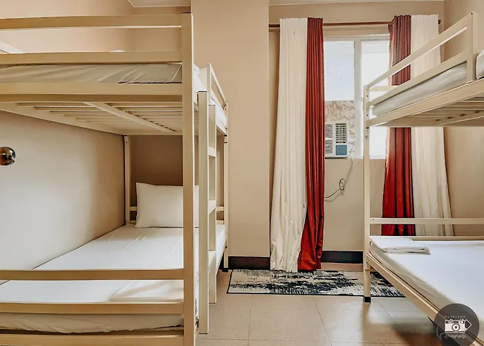 Apartamento Spacious Family 2 Br Condo, Free Swimming Pool&gym Manila