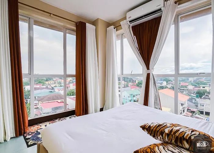 Apartamento Spacious Family 2 Br Condo, Free Swimming Pool&gym