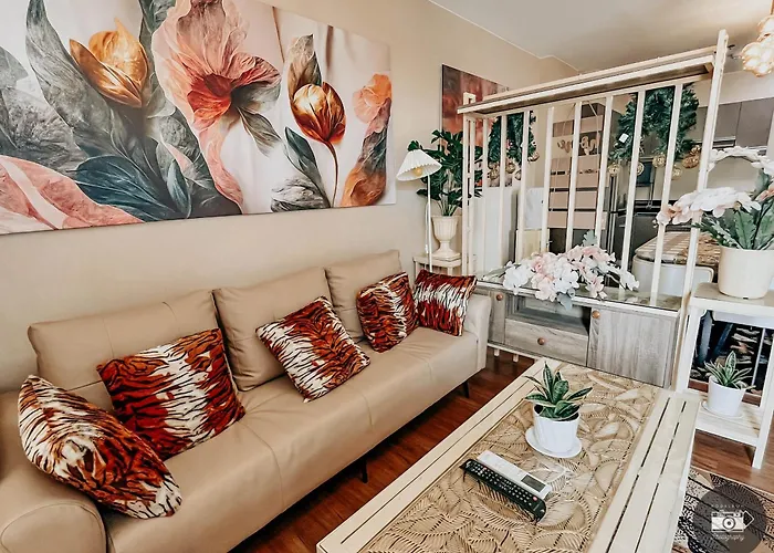 Apartamento Spacious Family 2 Br Condo, Free Swimming Pool&gym