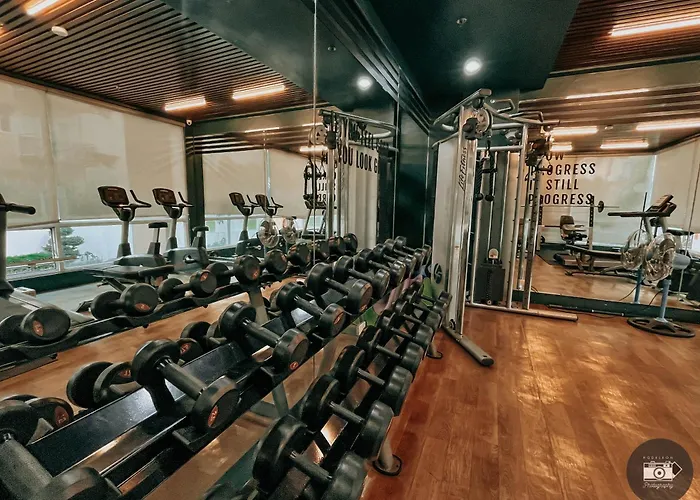 Spacious Family 2 Br Condo, Free Swimming Pool&gym Apartamento