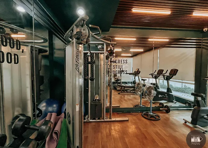 Spacious Family 2 Br Condo, Free Swimming Pool&gym Apartamento *