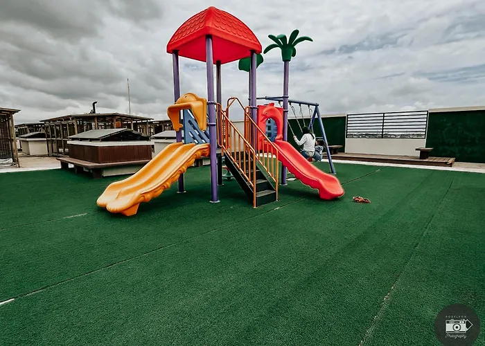 Spacious Family 2 Br Condo, Free Swimming Pool&gym Apartamento *