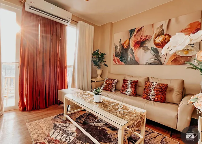 Apartamento Spacious Family 2 Br Condo, Free Swimming Pool&gym *