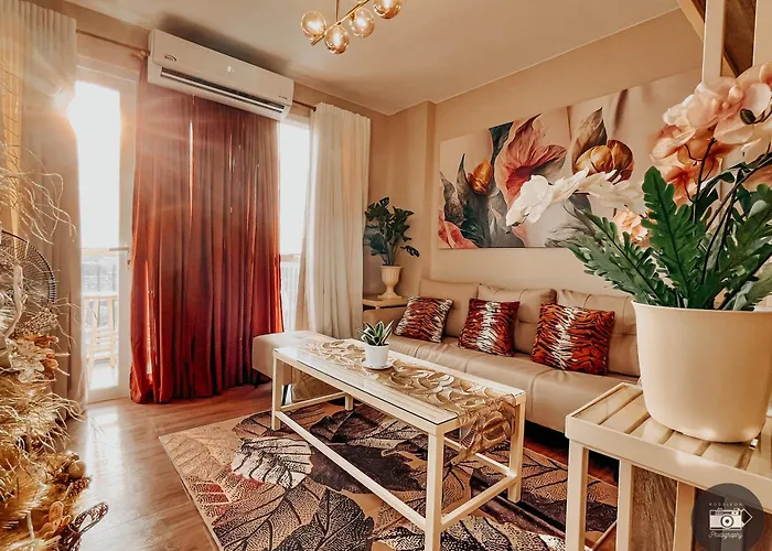 Spacious Family 2 Br Condo, Free Swimming Pool&gym Apartamento